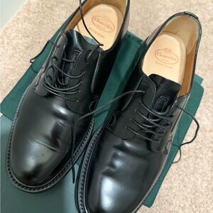 Church's Shannon 2 WR